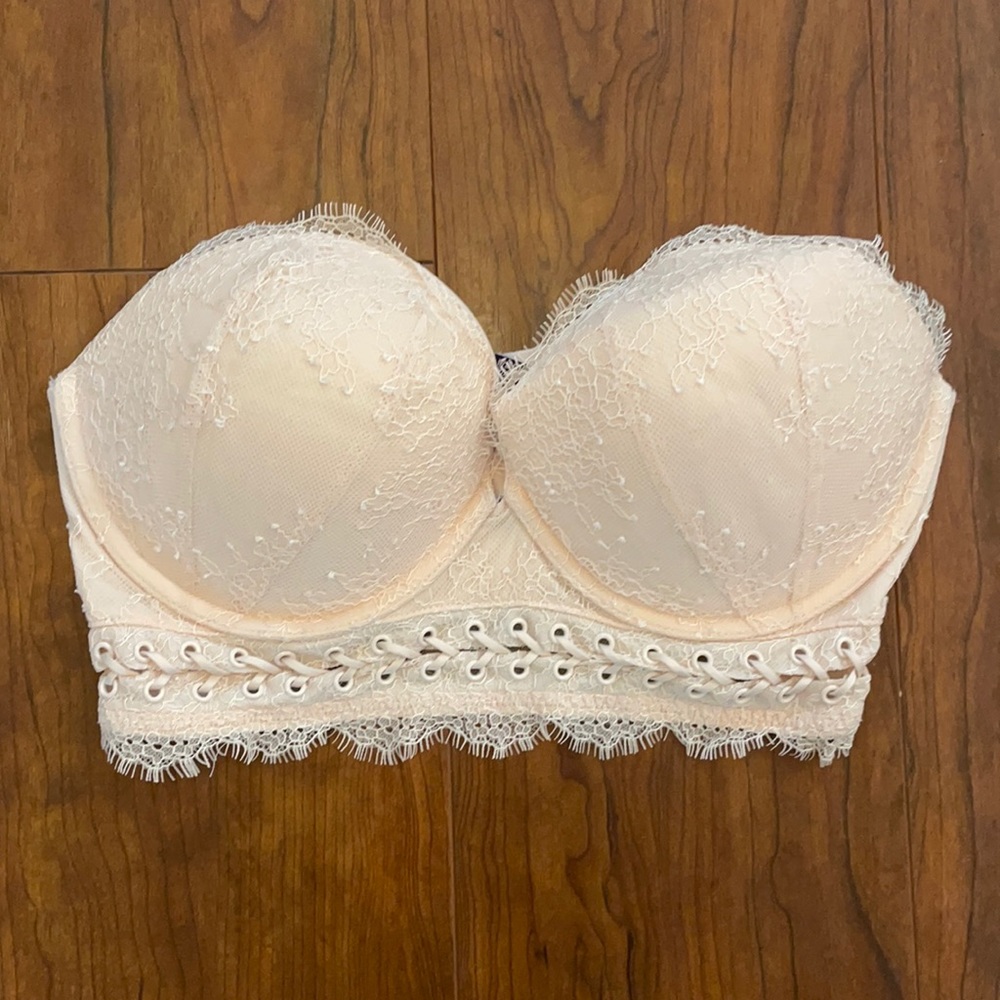 Victoria’s Secret Very Sexy Bra